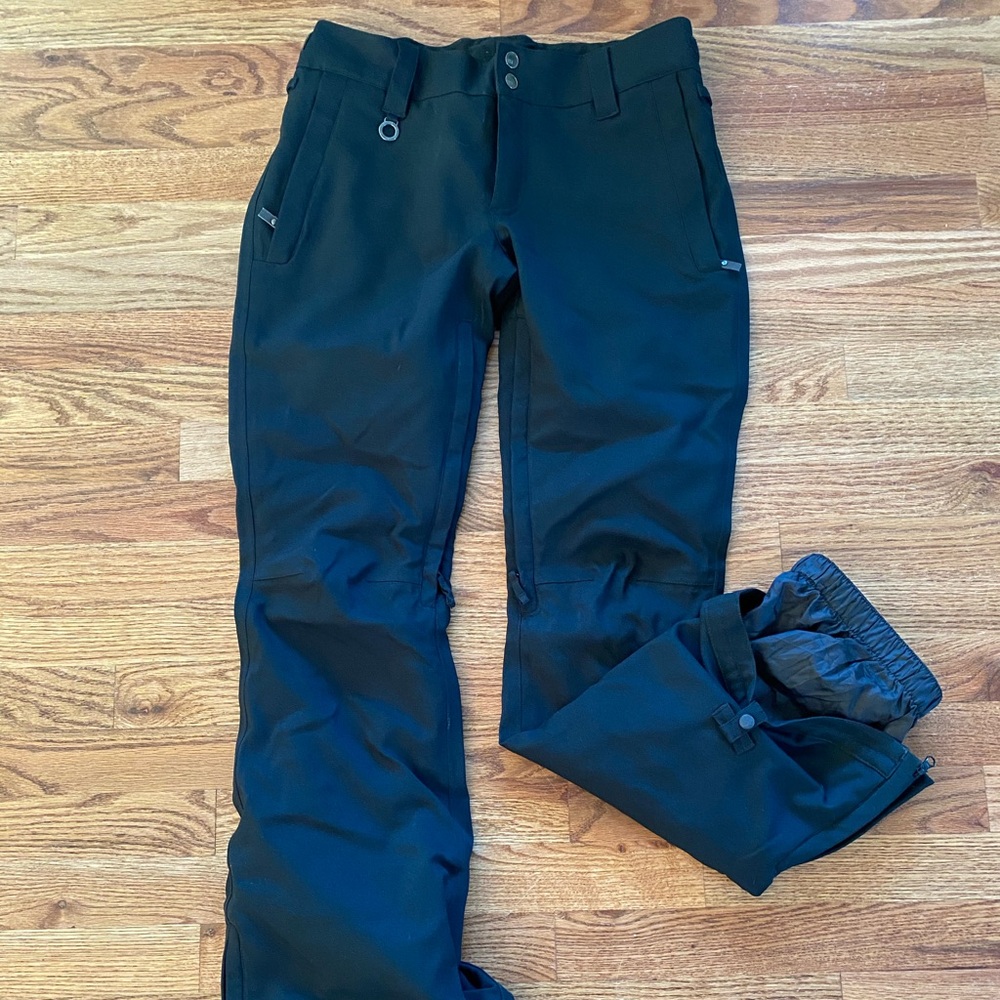 Roxy snowboarding pants